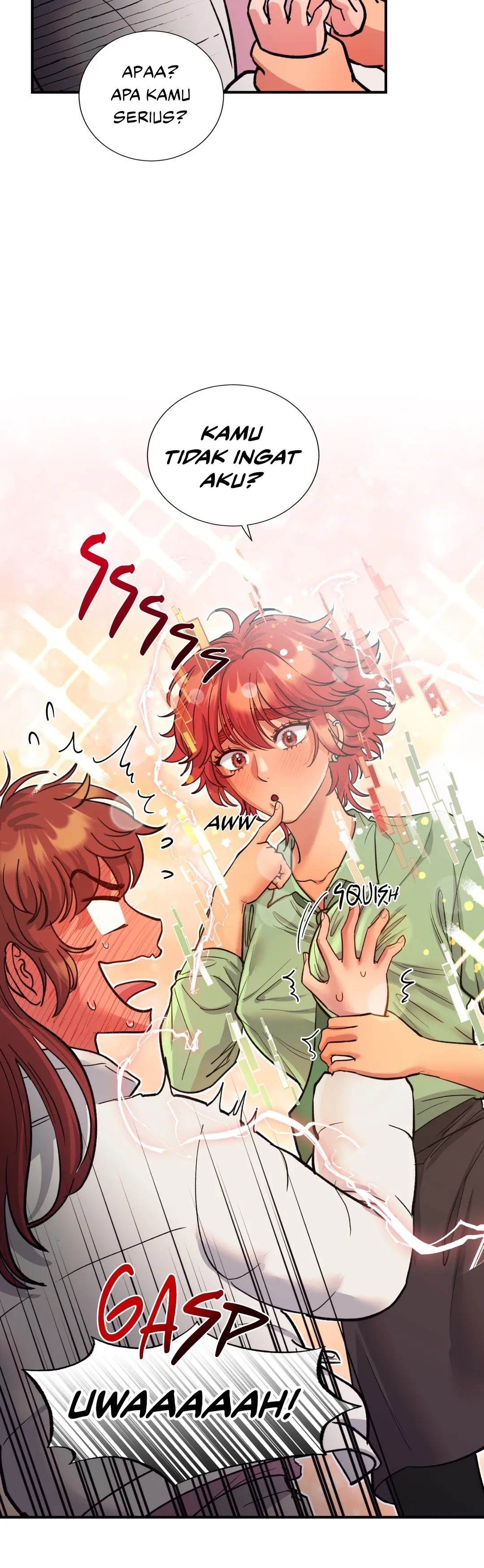 Hana’s Demons of Lust - Chapter 52 10
