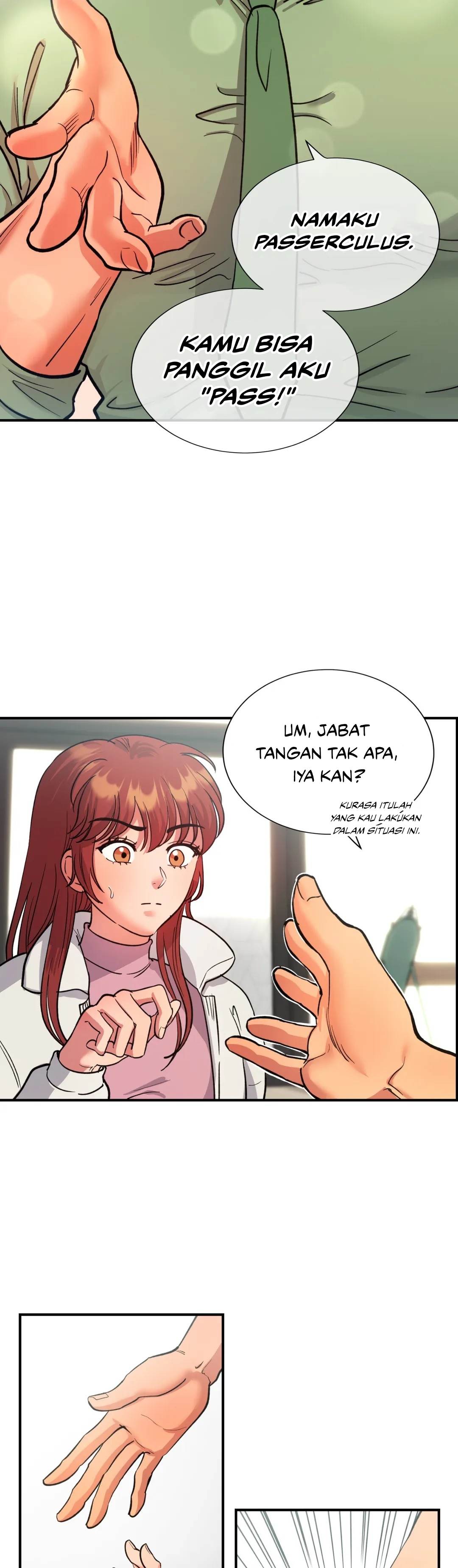 Hana’s Demons of Lust - Chapter 52 42
