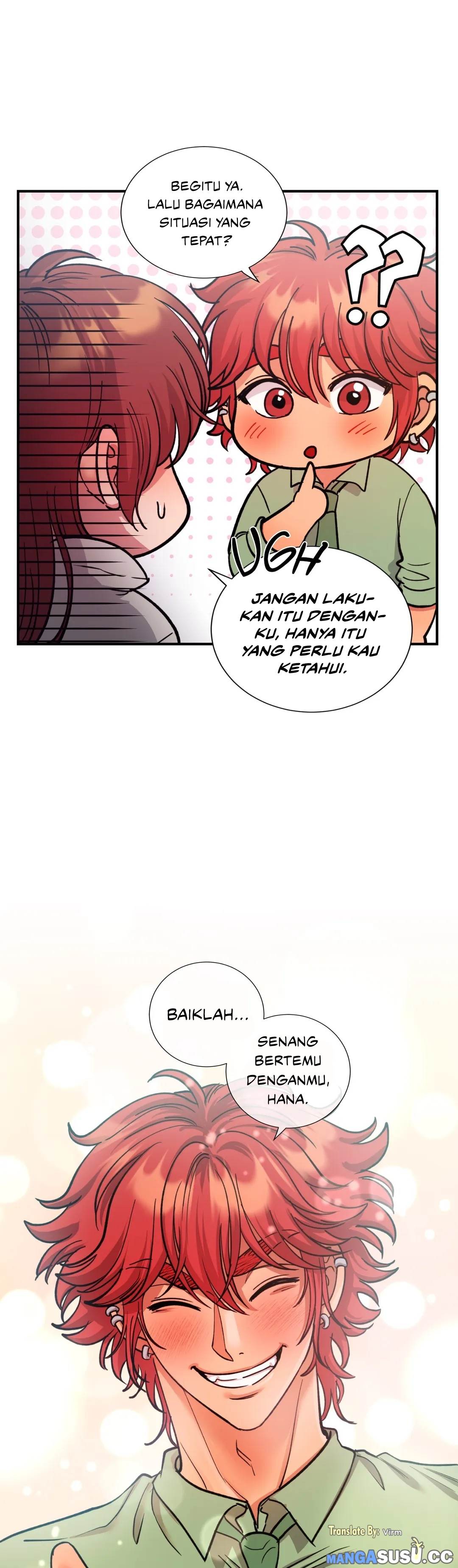 Hana’s Demons of Lust - Chapter 52 41