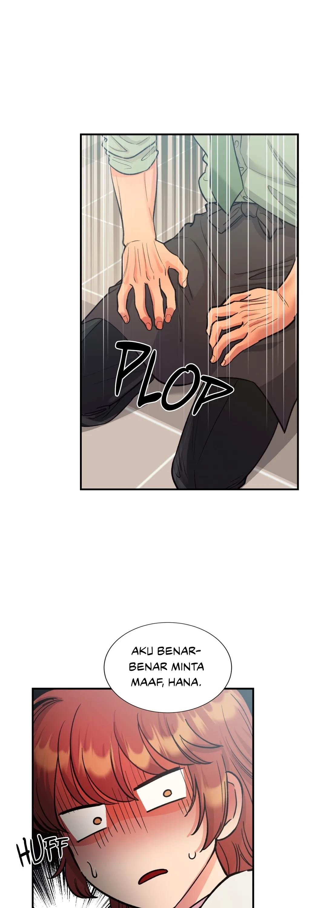 Hana’s Demons of Lust - Chapter 52 17