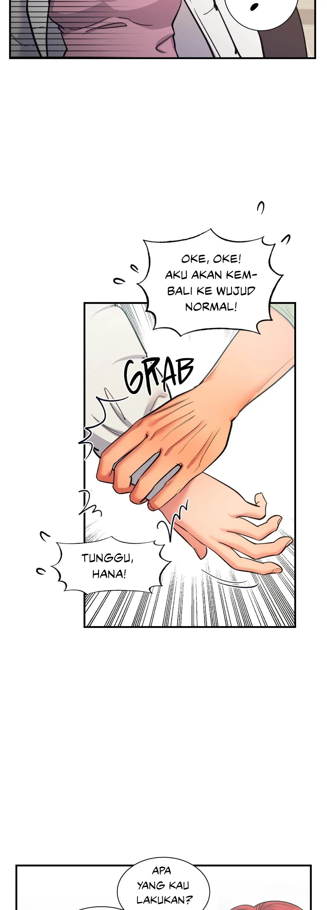 Hana’s Demons of Lust - Chapter 52 15