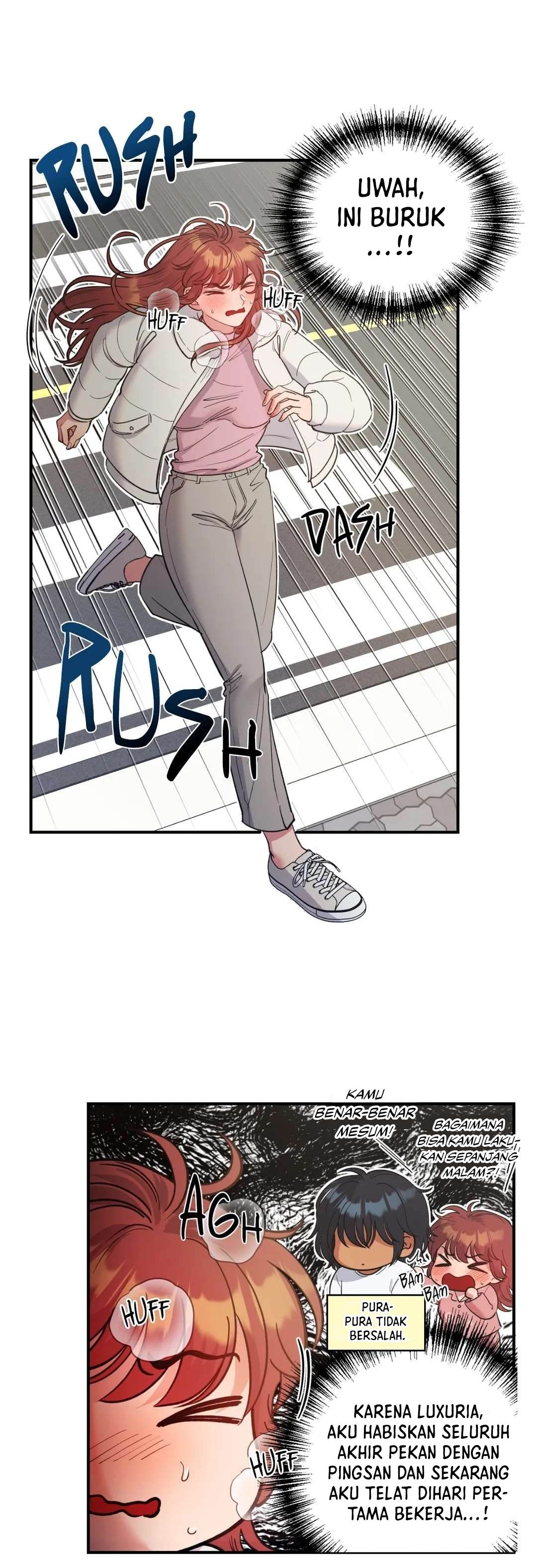 Hana’s Demons of Lust - Chapter 52 2