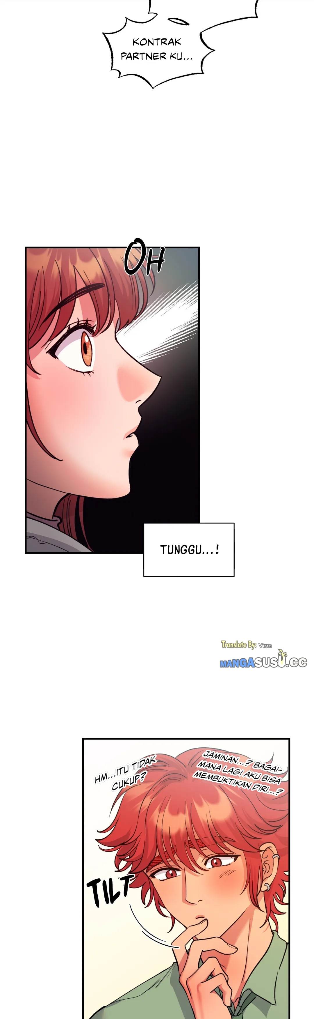 Hana’s Demons of Lust - Chapter 52 36