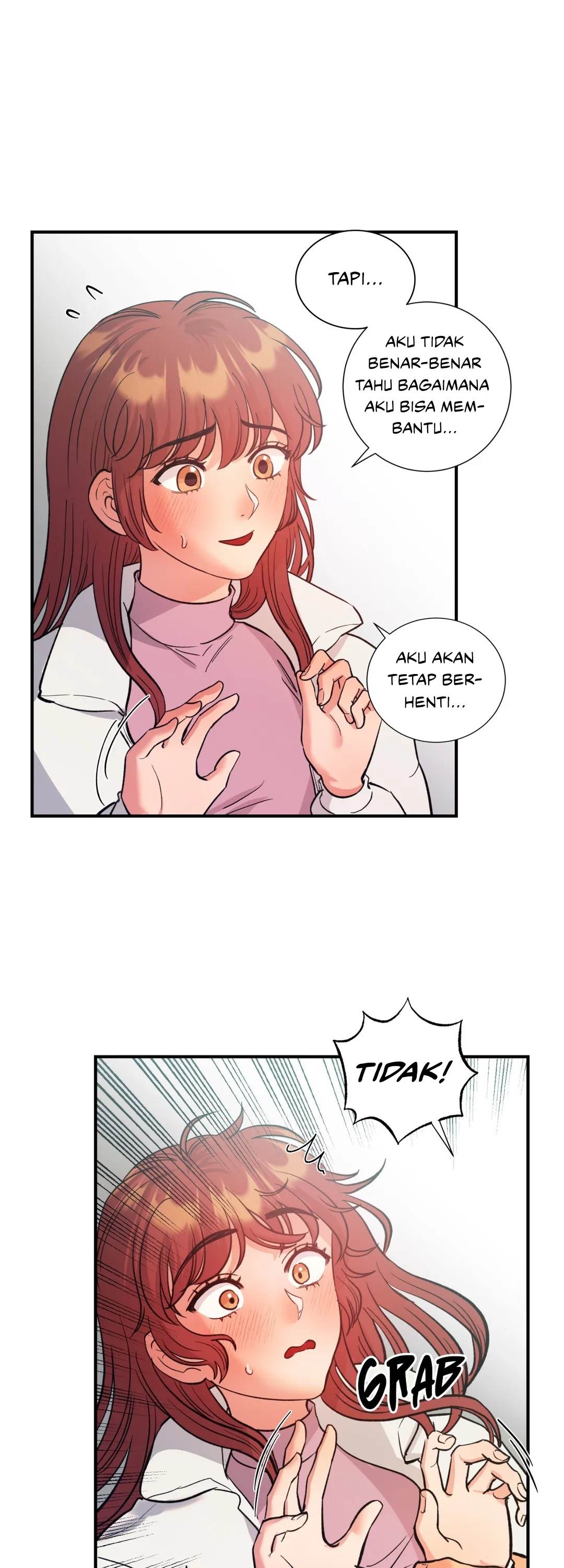 Hana’s Demons of Lust - Chapter 52 23