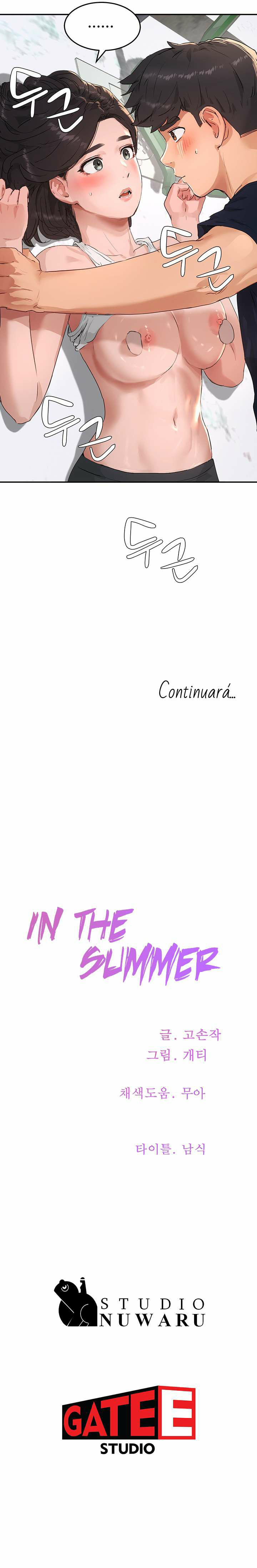 In The Summer - Chapter 51 14