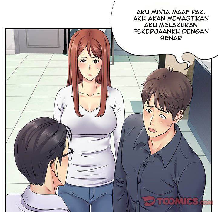 Single Again - Chapter 24 39
