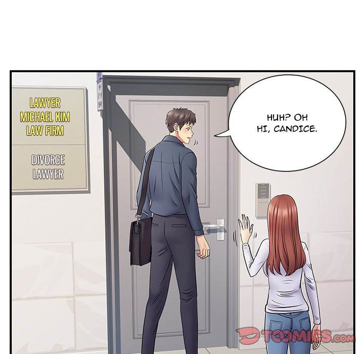 Single Again - Chapter 24 21