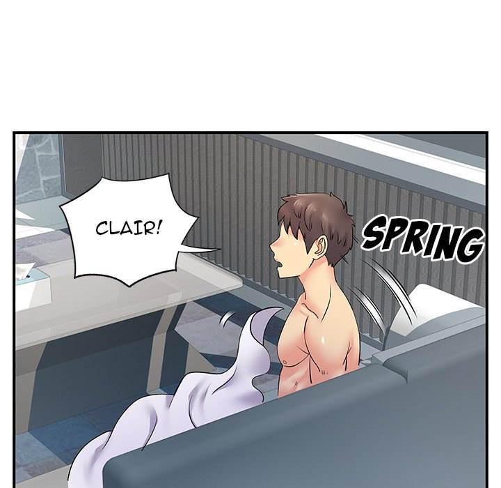Single Again - Chapter 24 11