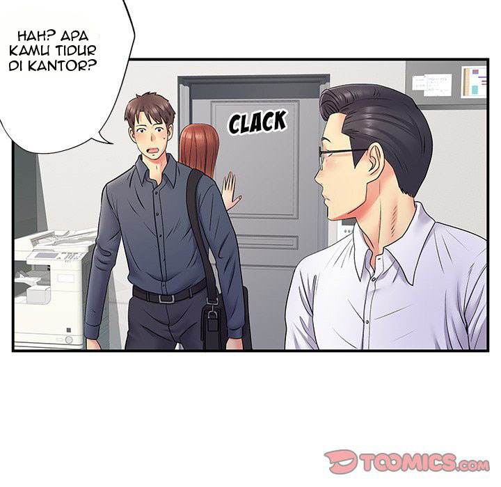 Single Again - Chapter 24 27