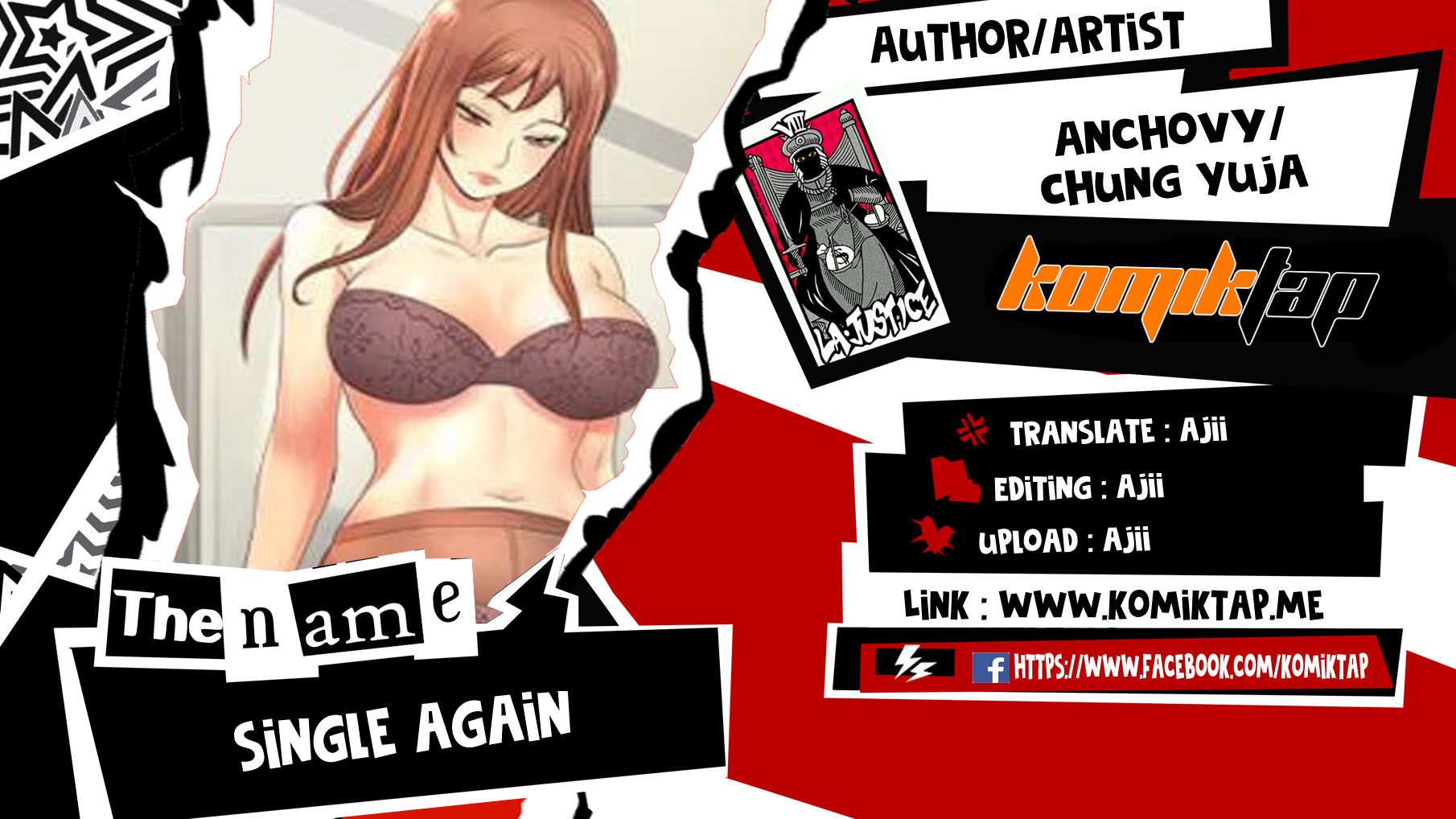 Single Again - Chapter 24 1