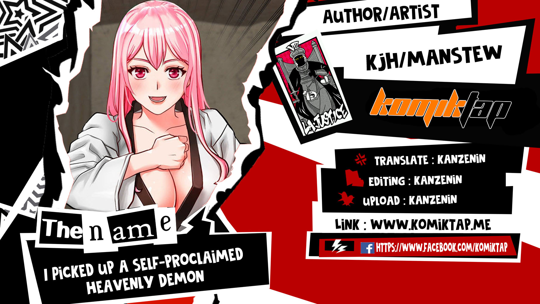 I Picked up a self-proclaimed Heavenly Demon - Chapter 20 1