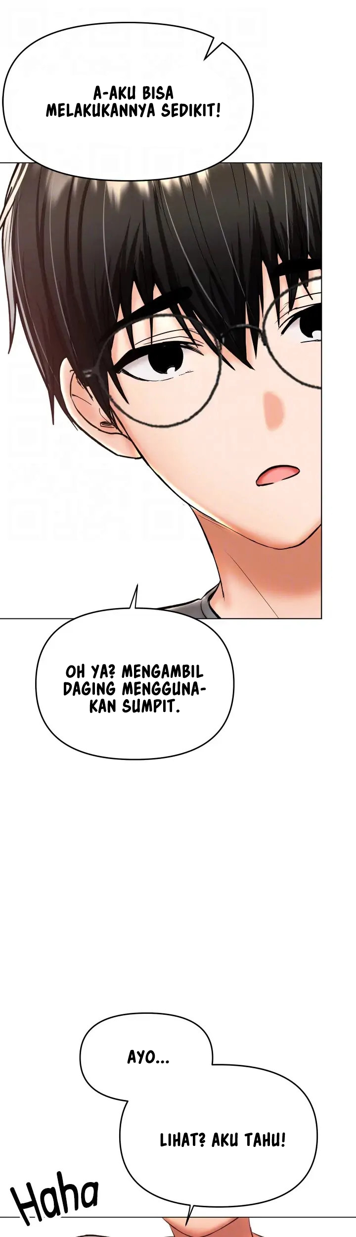 Sponsor Me Please - Chapter 48 18