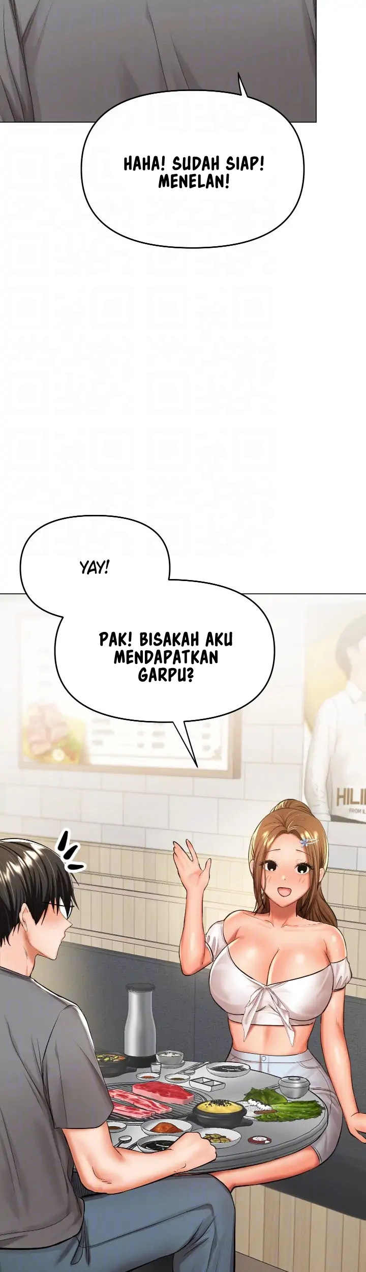 Sponsor Me Please - Chapter 48 14