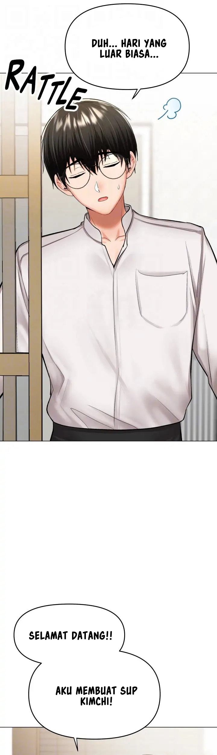 Sponsor Me Please - Chapter 48 38