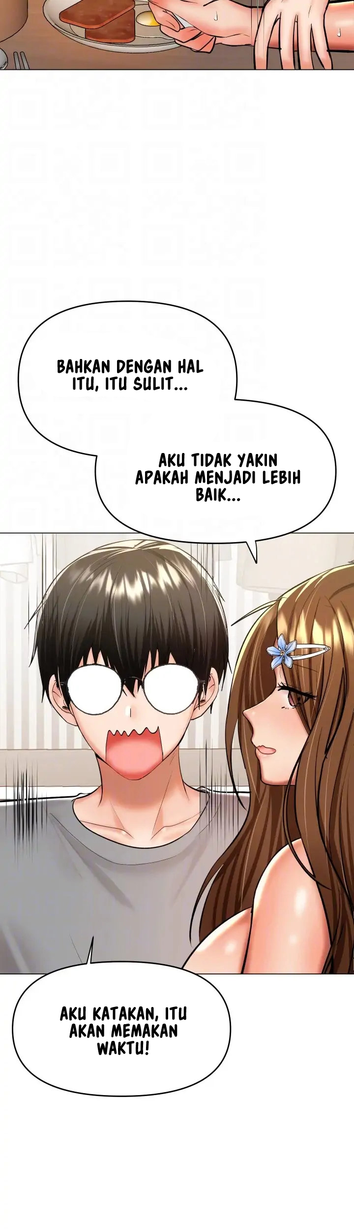 Sponsor Me Please - Chapter 48 42