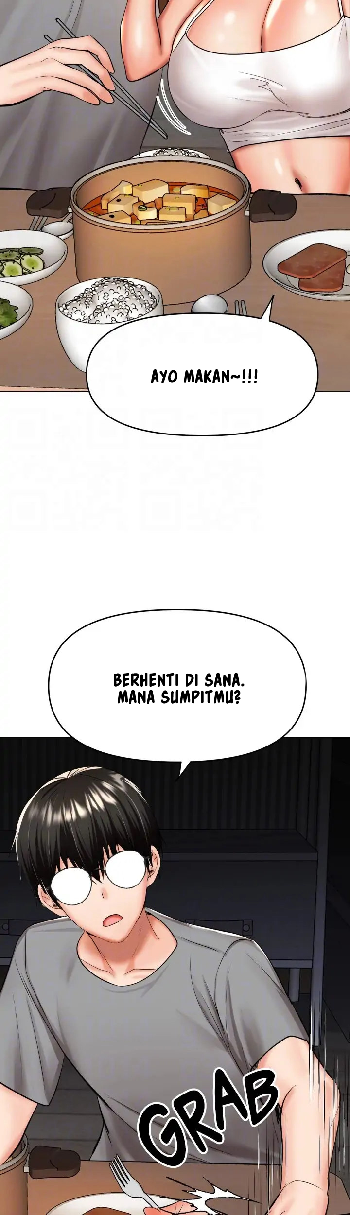 Sponsor Me Please - Chapter 48 41