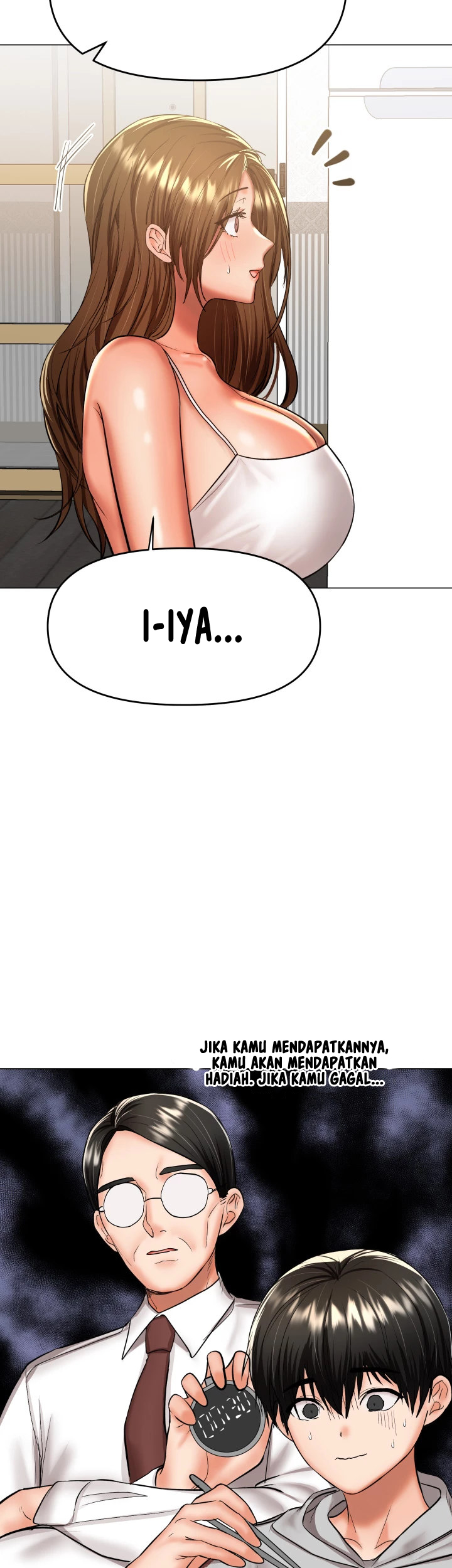 Sponsor Me Please - Chapter 48 24