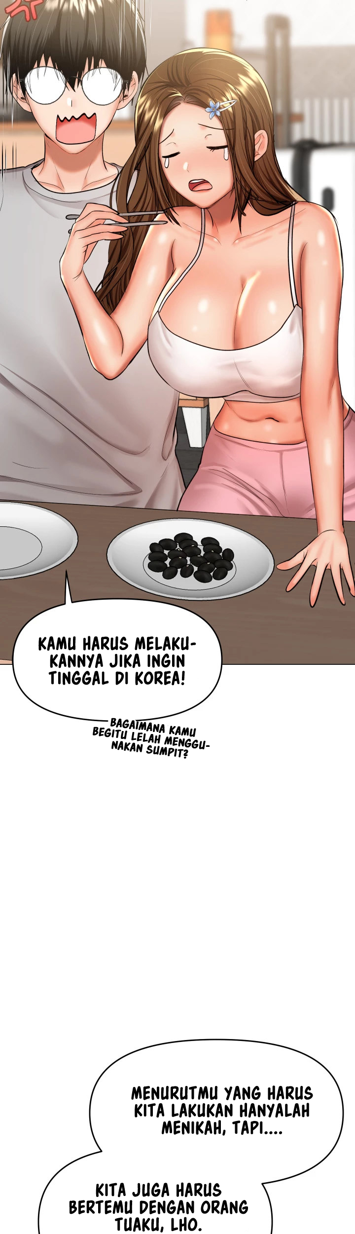 Sponsor Me Please - Chapter 48 23