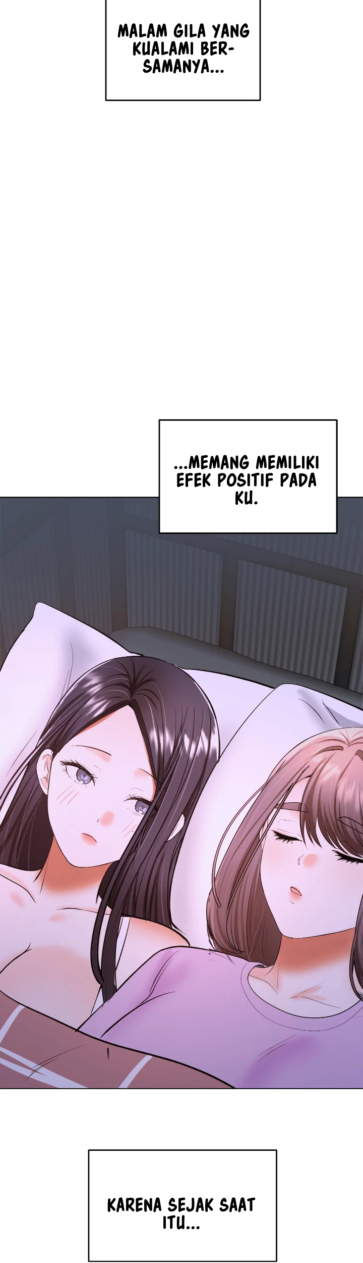 Sponsor Me Please - Chapter 48 4
