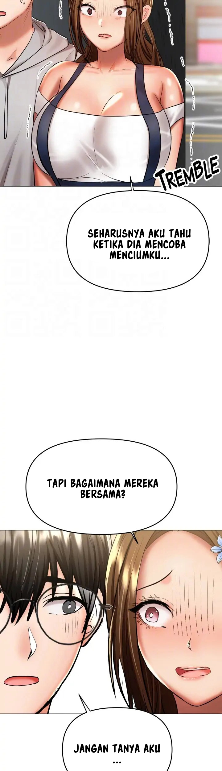 Sponsor Me Please - Chapter 48 35