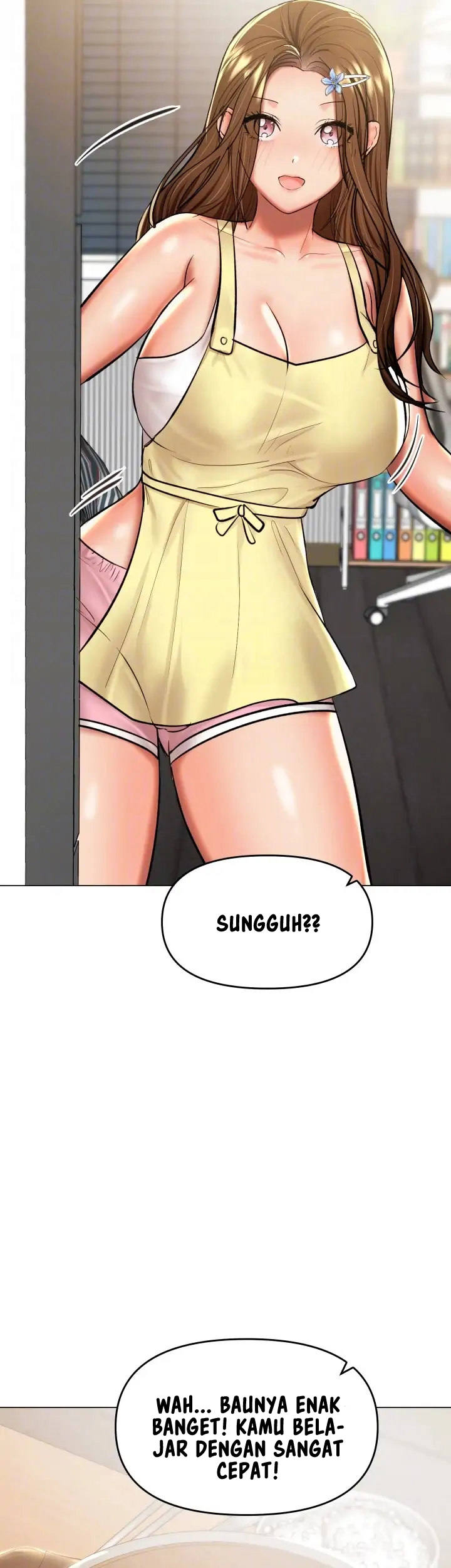Sponsor Me Please - Chapter 48 39