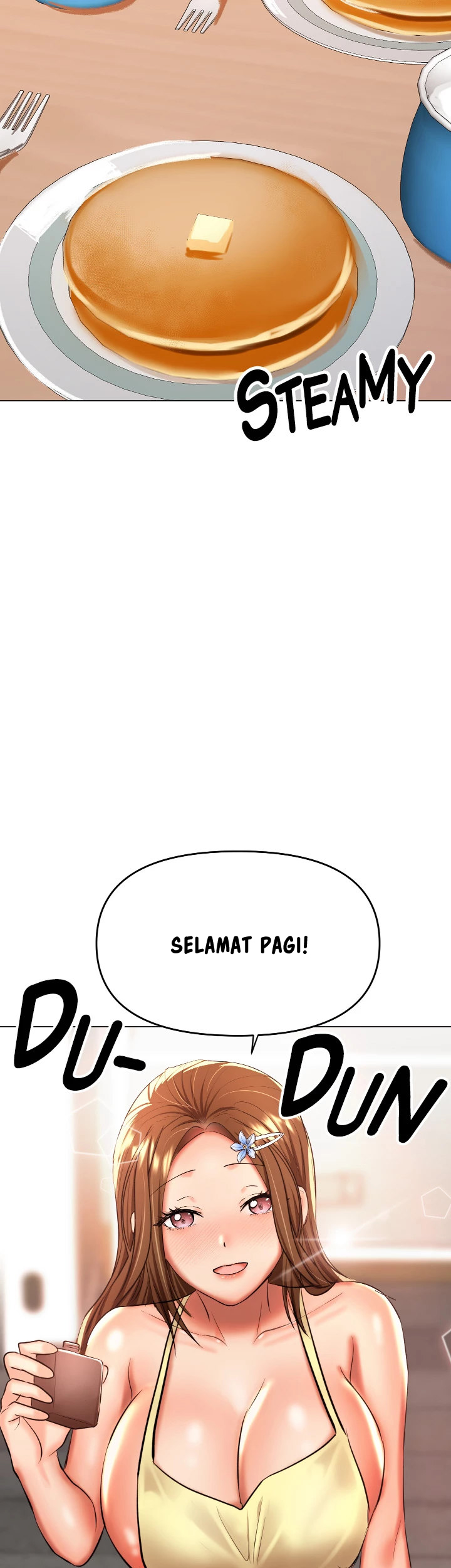 Sponsor Me Please - Chapter 48 58