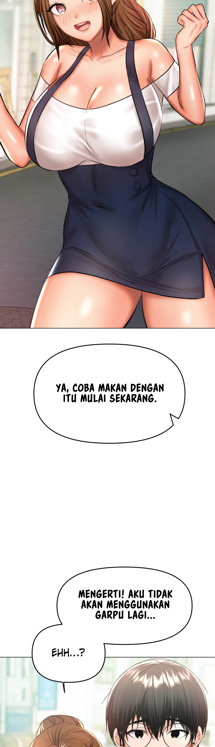Sponsor Me Please - Chapter 48 29