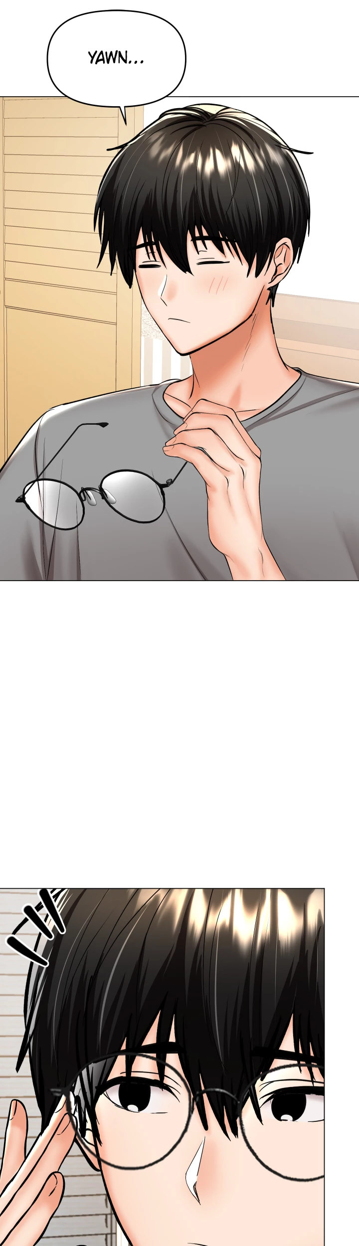 Sponsor Me Please - Chapter 48 55