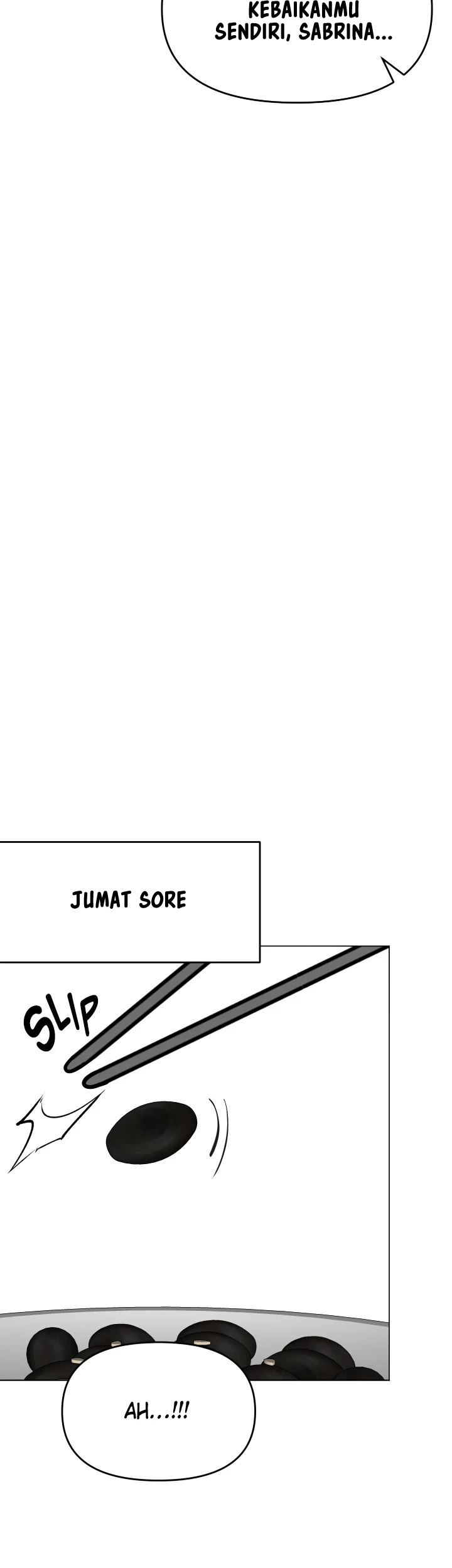 Sponsor Me Please - Chapter 48 47