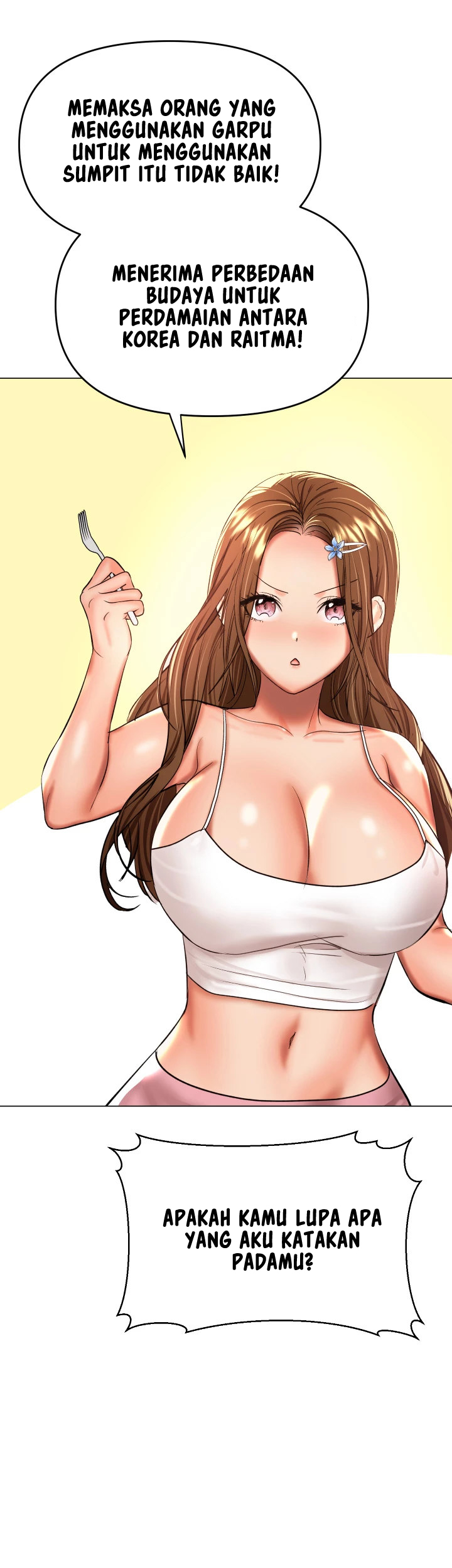Sponsor Me Please - Chapter 48 44