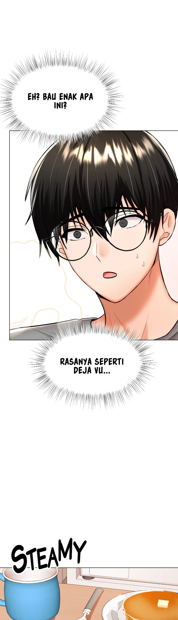 Sponsor Me Please - Chapter 48 57