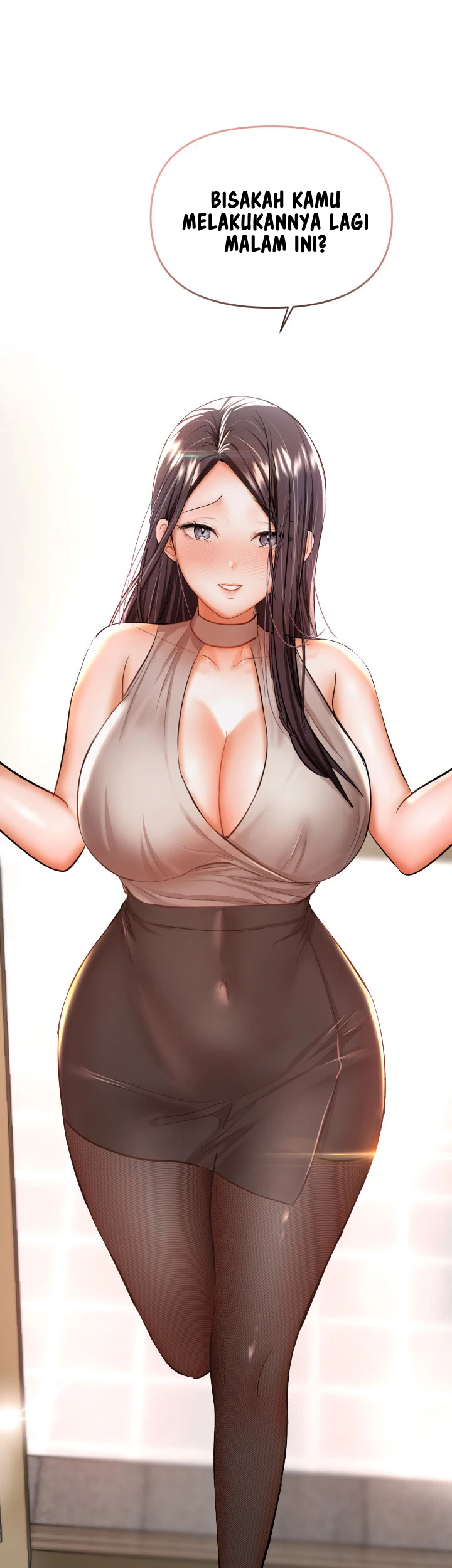 Sponsor Me Please - Chapter 48 9