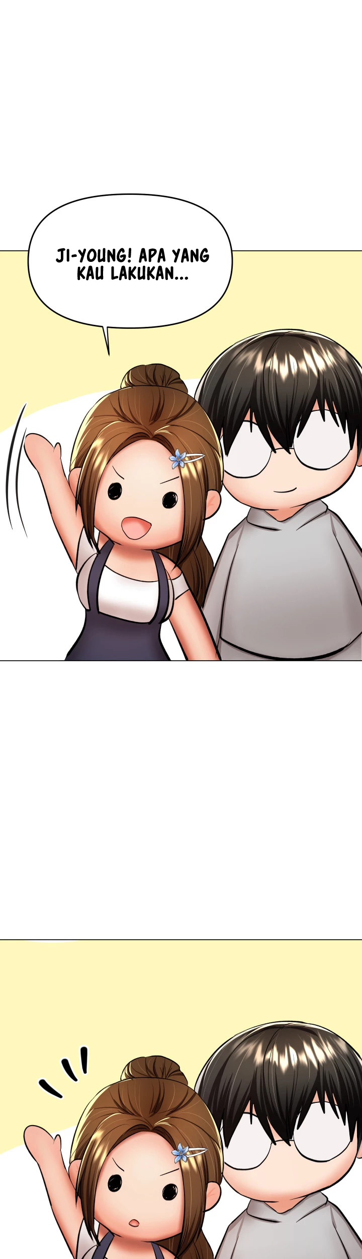 Sponsor Me Please - Chapter 48 31