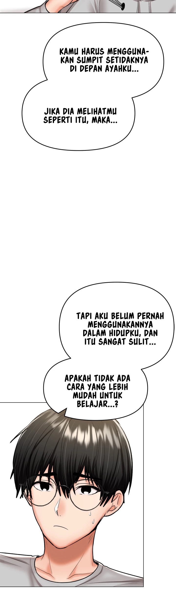 Sponsor Me Please - Chapter 48 25