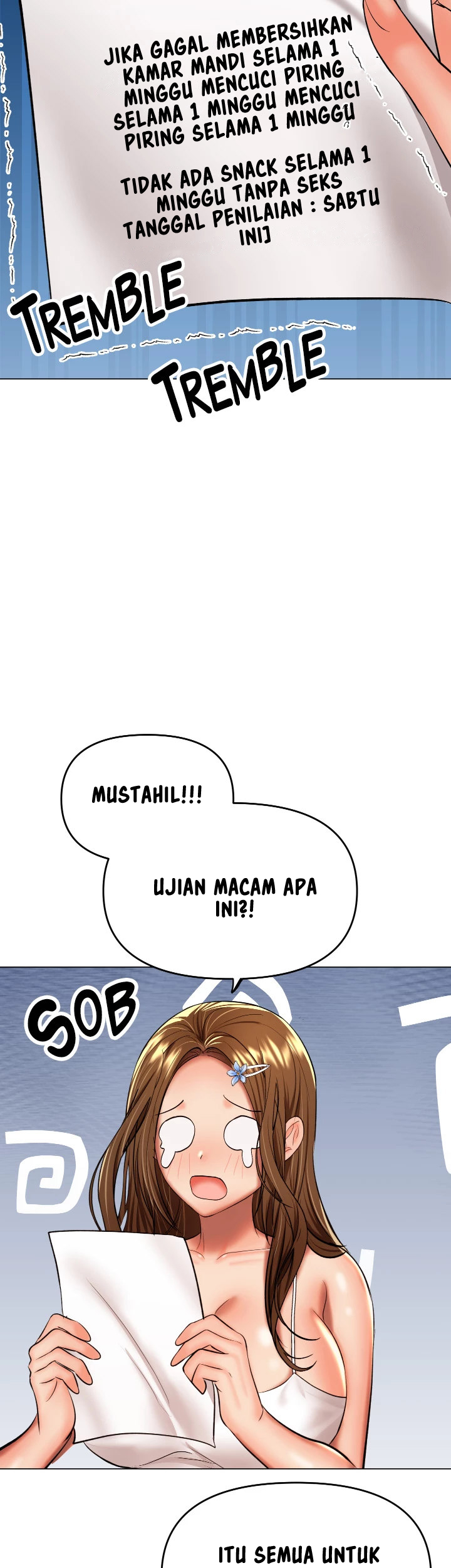 Sponsor Me Please - Chapter 48 46