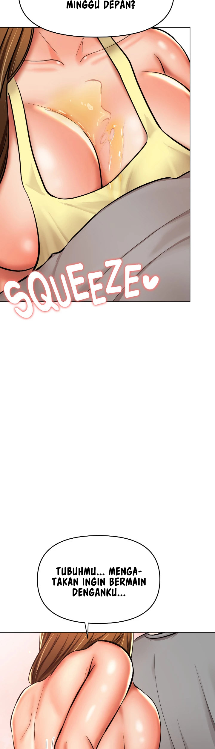 Sponsor Me Please - Chapter 48 63