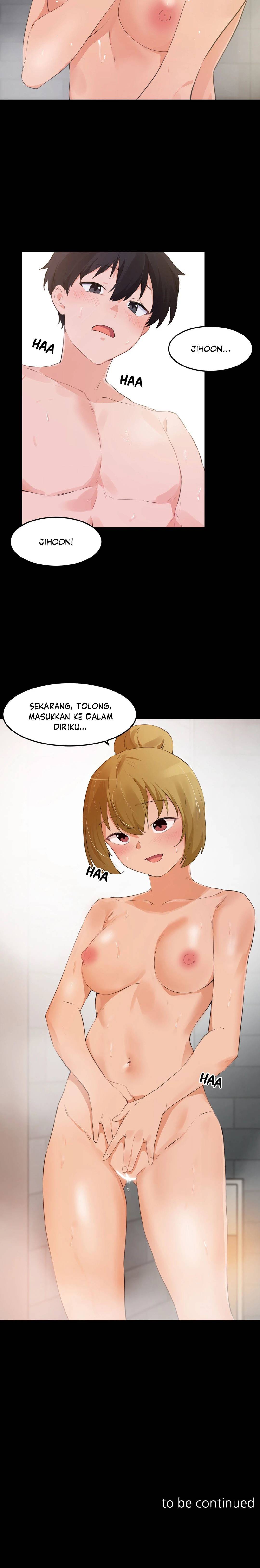 I Wanna Be a Daughter Thief - Chapter 73 9