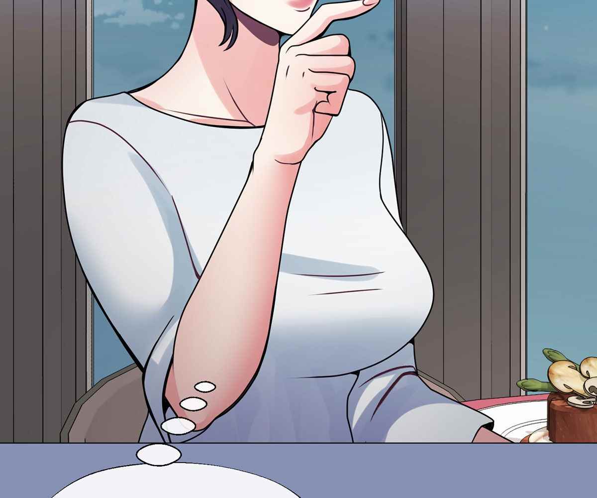 In Love With the Friend&#8217;s Mother - Chapter 21 124