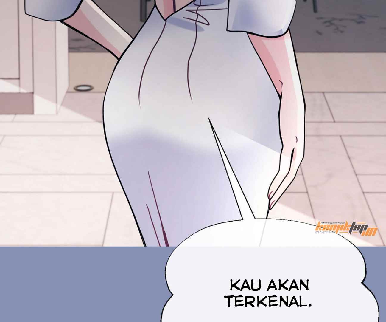 In Love With the Friend&#8217;s Mother - Chapter 21 159