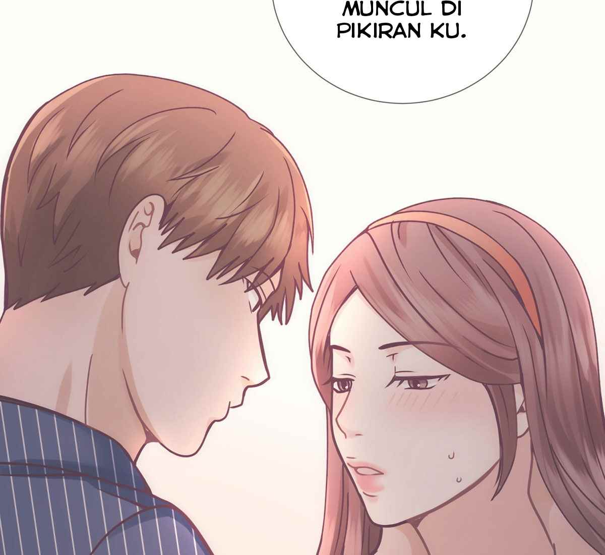 In Love With the Friend&#8217;s Mother - Chapter 21 88