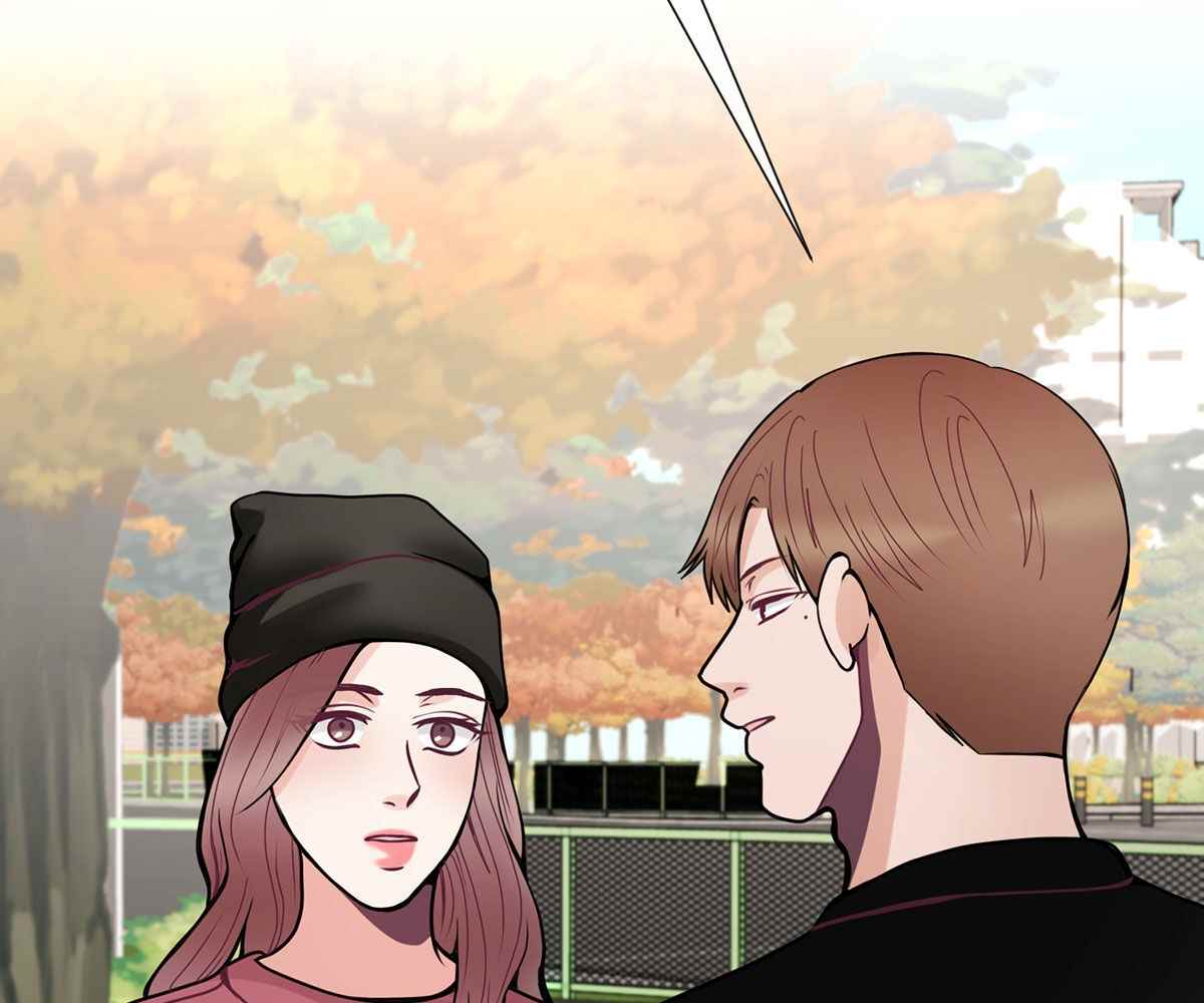 In Love With the Friend&#8217;s Mother - Chapter 21 37