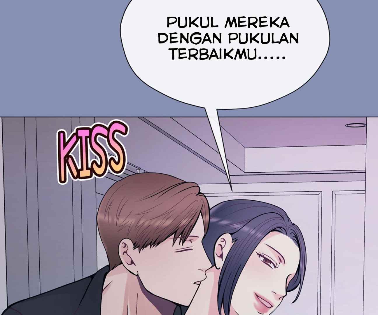 In Love With the Friend&#8217;s Mother - Chapter 21 163