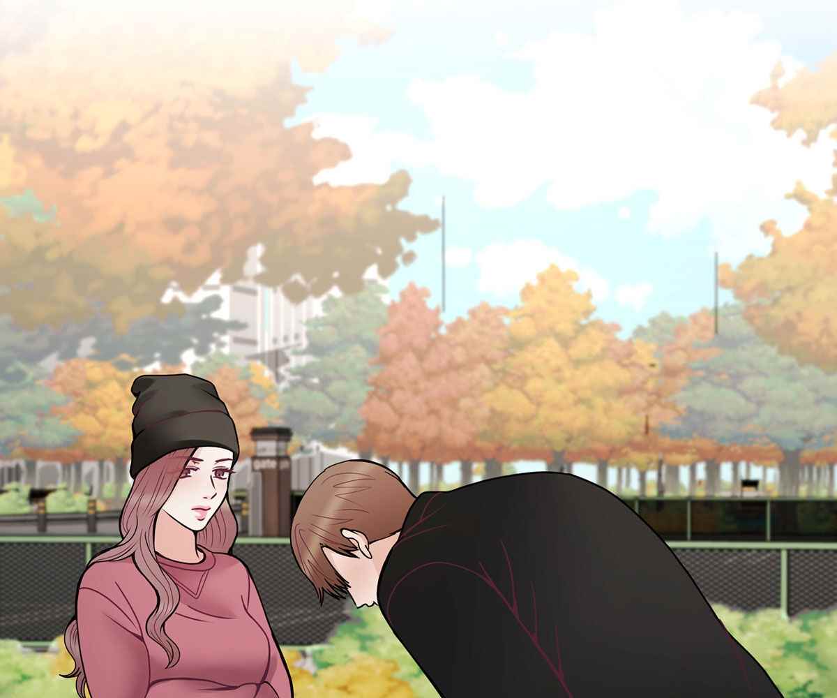 In Love With the Friend&#8217;s Mother - Chapter 21 25