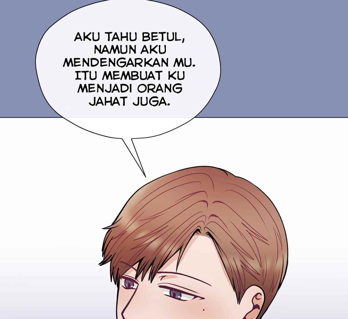 In Love With the Friend&#8217;s Mother - Chapter 21 132