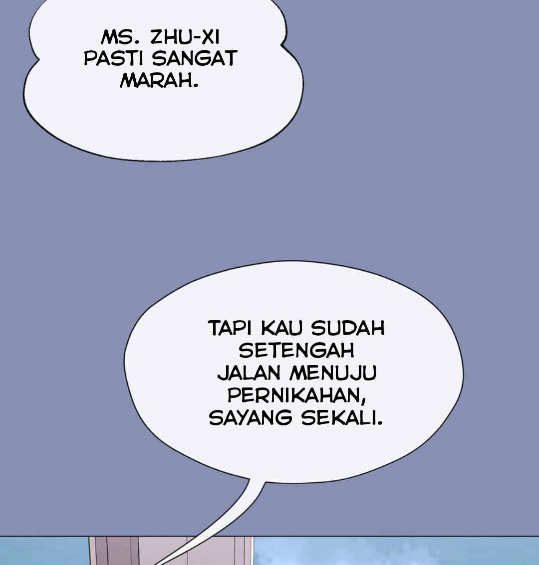 In Love With the Friend&#8217;s Mother - Chapter 21 125