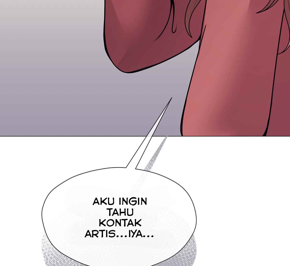 In Love With the Friend&#8217;s Mother - Chapter 21 110