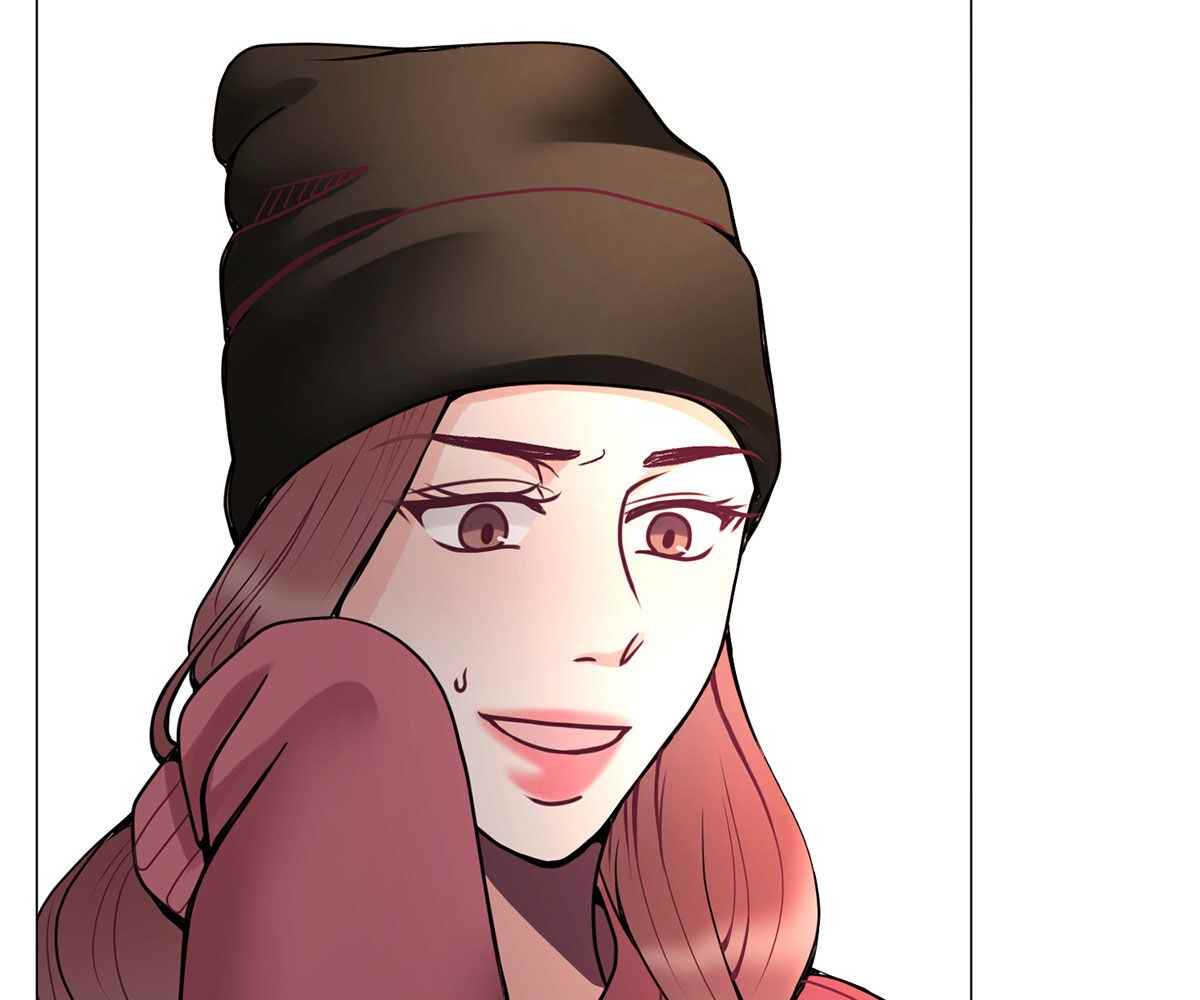 In Love With the Friend&#8217;s Mother - Chapter 21 33