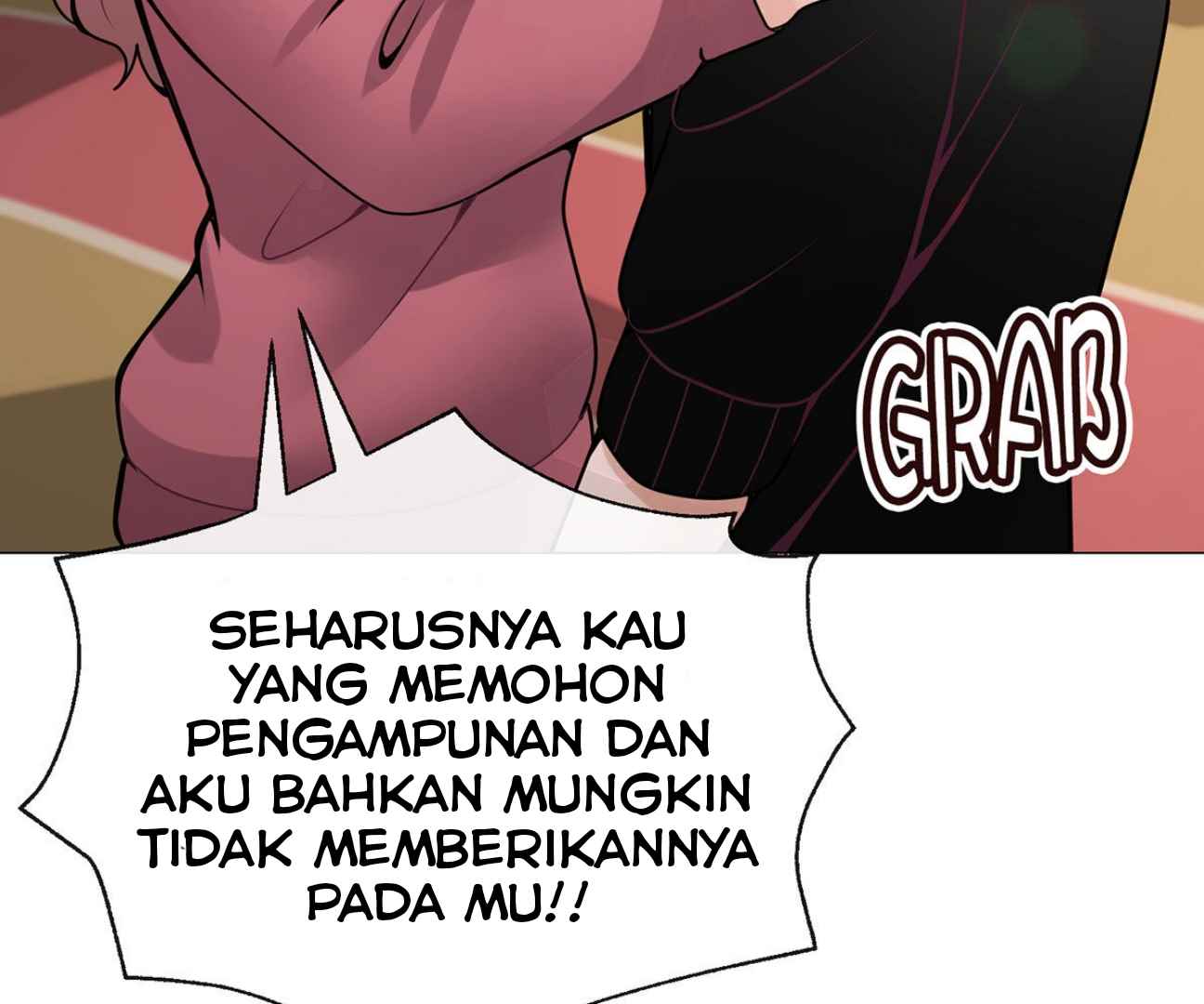In Love With the Friend&#8217;s Mother - Chapter 21 53