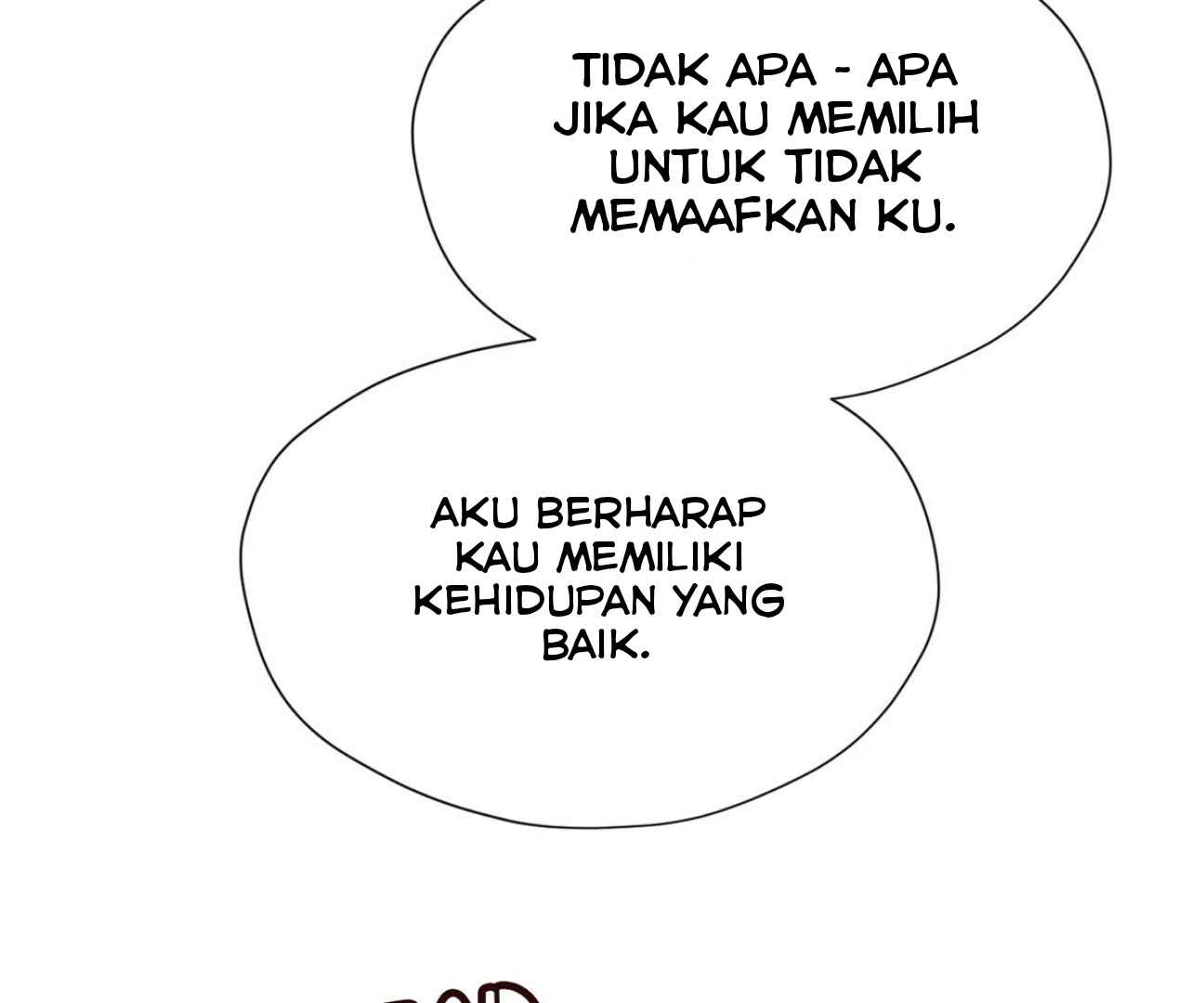 In Love With the Friend&#8217;s Mother - Chapter 21 77