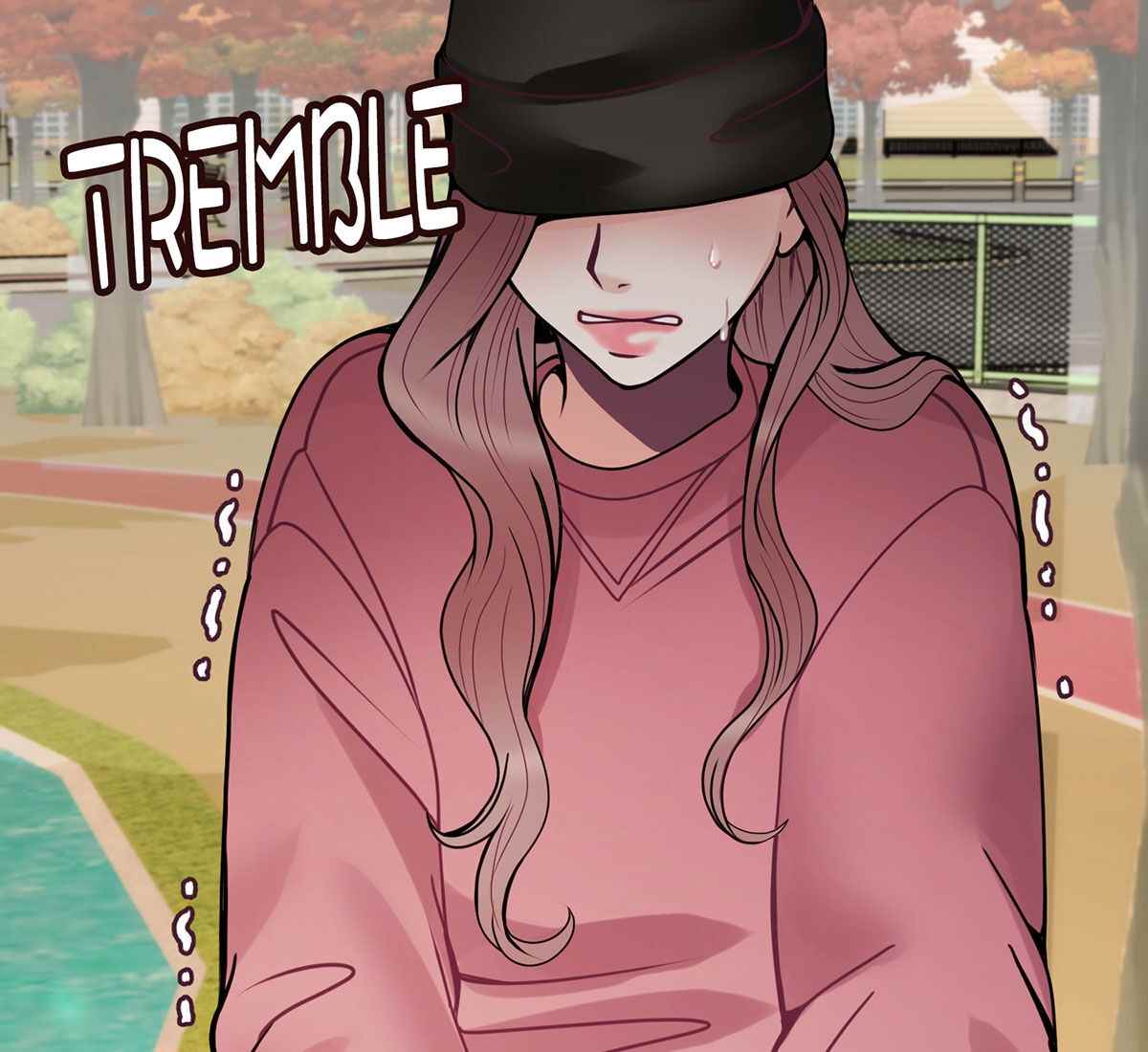 In Love With the Friend&#8217;s Mother - Chapter 21 66